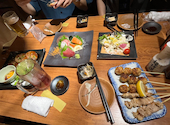 居酒屋 ひなまる 大宮店: かおりんさんの2025年08月31日の1枚目の投稿写真