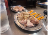 炭火焼肉ホルモン 笑う門には肉来る 町屋店 Yakiniku Wagyu: みくさんの2026年08月28日の1枚目の投稿写真