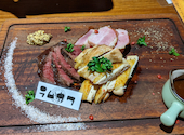 肉バル GYUUU: ゆきゆきさんの2022年05月26日の1枚目の投稿写真