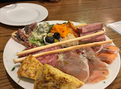 ワイン食堂Pino: Naoさんの2025年04月27日の2枚目の投稿写真