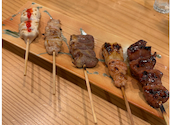 焼鳥あらい: Naoさんの2026年03月31日の1枚目の投稿写真