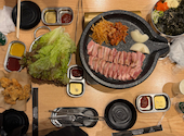 【食べ放題・飲み放題】ウォンシャチキン×韓国サムギョプサル　栄　パルコ　矢場町店: りくさんの2025年10月の1枚目の投稿写真