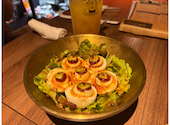 KOREAN DISH KIZEN コリアンディッシュ キゼン: Cocoさんの2026年08月18日の1枚目の投稿写真