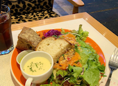 スズカフェ SUZU CAFE 銀座: ひまわりさんの2026年05月31日の1枚目の投稿写真