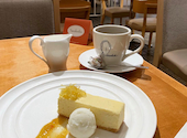 Sarabeth's サラべス ルミネ新宿店: ひまわりさんの2026年06月21日の1枚目の投稿写真