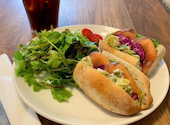 MONZ CAFEの口コミ画像1