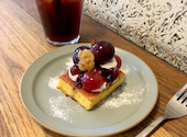 MONZ CAFE: ひまわりさんの2026年06月21日の2枚目の投稿写真