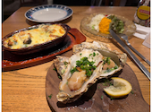FOREVER CAFE&OYSTER BAR フォーエバーカフェ&オイスターバー: aikaxxさんの2025年12月31日の2枚目の投稿写真