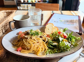 友安製作所 カフェ Cafe 浅草橋店: ひまわりさんの2026年04月18日の1枚目の投稿写真