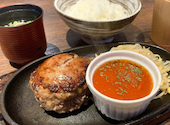 和牛ステーキ ハンバーグ 将泰庵: ひまわりさんの2026年05月31日の1枚目の投稿写真
