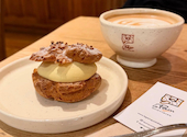 Le Pain Quotidien 東京オペラシティ店: ひまわりさんの2026年04月18日の1枚目の投稿写真