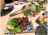 大衆馬肉酒場 うまる 西船橋駅前店: ひまわりさんの2026年08月30日の3枚目の投稿写真