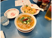 フーフー飯店 錦糸町本店: ひまわりさんの2026年08月30日の1枚目の投稿写真