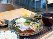Miyama Cafe PUUT ミヤマカフェプート: ひまわりさんの2026年04月18日の1枚目の投稿写真