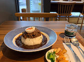 欧風カレーとespressoのお店 TRAD トラッド: ひまわりさんの2026年04月06日の2枚目の投稿写真