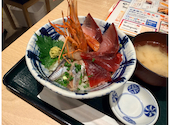 魚がイチバン イオンモール津田沼South店: ひまわりさんの2026年07月20日の1枚目の投稿写真