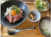 肉バルAsunaroアスナロ: ももさんの2026年08月17日の1枚目の投稿写真