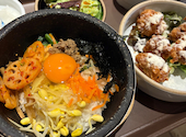 韓国料理　李朝園　松井山手店: pigletyさんの2026年03月の1枚目の投稿写真