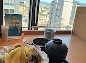 カジュアル天ぷら 圓堂 京都河原町ガーデン店: しいのかさんの2026年07月14日の1枚目の投稿写真