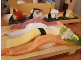 すし酒場 FUJIYAMA TOKYO 秋葉原本店: ヒデさんの2025年08月29日の1枚目の投稿写真