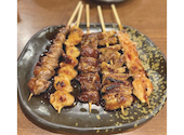 三代目鳥メロ JR川崎東口店: ヒデさんの2026年04月27日の1枚目の投稿写真