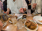 酔っ手羽 品川港南口店: サッキーさんの2025年06月05日の1枚目の投稿写真