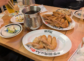 酔っ手羽 品川港南口店: サッキーさんの2025年06月19日の1枚目の投稿写真