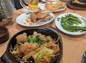 酔っ手羽 品川港南口店: サッキーさんの2025年11月13日の1枚目の投稿写真