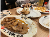 酔っ手羽 品川港南口店: サッキーさんの2025年11月21日の1枚目の投稿写真