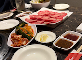 焼肉 韓国料理 銀河 ぎんが 中央町店: やよいさんの2026年09月19日の1枚目の投稿写真