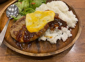ヴィレッジヴァンガードダイナー イオンレイクタウン店: もんこさんの2026年09月05日の1枚目の投稿写真