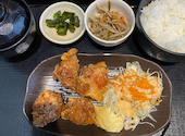 さかな酒場 魚星 越谷レイクタウン駅前店: ニゴウさんの2026年04月17日の1枚目の投稿写真