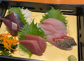 さかな酒場 魚星 越谷レイクタウン駅前店: ニゴウさんの2026年04月17日の3枚目の投稿写真