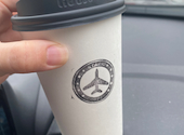 STARK COFFEE（スタークコーヒー） 三郷インター店: もんこさんの2026年08月29日の1枚目の投稿写真
