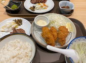 利久食堂 イオンレイクタウンkaze店: もんこさんの2026年09月26日の1枚目の投稿写真
