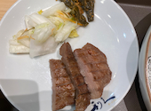 利久食堂 イオンレイクタウンkaze店: もんこさんの2026年09月26日の2枚目の投稿写真
