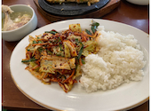 韓国料理専門店 月の壺: つもさんの2020年10月17日の1枚目の投稿写真