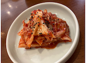 韓国料理専門店 月の壺: つもさんの2020年10月17日の2枚目の投稿写真