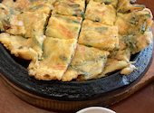 韓国料理専門店 月の壺: つもさんの2020年10月17日の3枚目の投稿写真