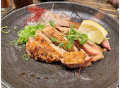 焼鶏 くだかけ 久宝寺店: りょーままさんの2023年05月05日の1枚目の投稿写真