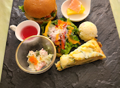イタリアン&フレンチ Dream//Dish てんとう虫: あゆみさんの2022年06月21日の1枚目の投稿写真