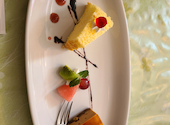 イタリアン&フレンチ Dream//Dish てんとう虫: あゆみさんの2022年06月21日の2枚目の投稿写真