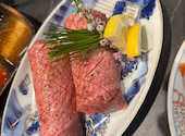 炭火焼肉 胤舌 shintan: シュウさんの2026年09月11日の2枚目の投稿写真