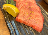 炭火焼肉 にく式 すすきの店: シュウさんの2026年05月31日の2枚目の投稿写真