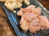 炭火焼肉 にく式 すすきの店: シュウさんの2026年05月31日の3枚目の投稿写真