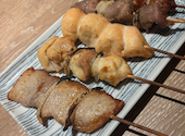 牡蠣と餃子 焼き鳥にの 大通店: シュウさんの2026年08月11日の3枚目の投稿写真