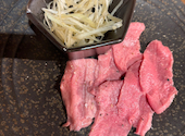 焼肉 美舌 みーたん すすきの: シュウさんの2026年10月07日の1枚目の投稿写真