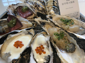 エイス シー オイスターバー 梅田NU茶屋町店: ゆみりんさんの2026年06月23日の1枚目の投稿写真