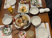 お万菜割烹　能加万菜　郷  （おばんざいかっぽう　のうかばんざい　きょう）: きよっちさんの2025年09月の1枚目の投稿写真
