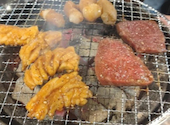 厚木ホルモン焼肉 とび蔵 本厚木駅前店: msさんの2024年11月12日の1枚目の投稿写真
